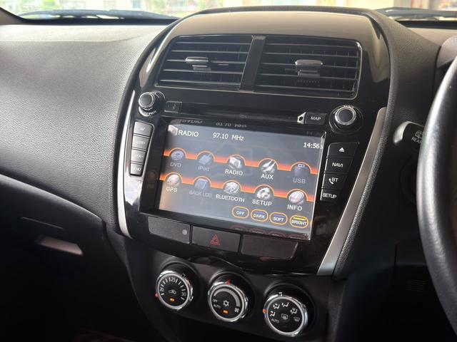 Mitsubishi ASX 2.0 2WD FACELIFT FREE WARRANTY - 3