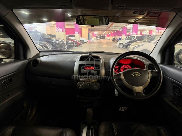 2009 Perodua MYVI SE 1.3 (A) - 5