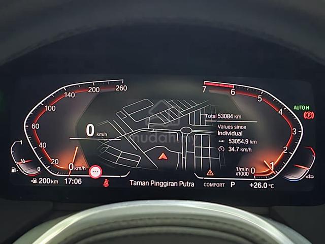 Bmw 218i GRAN COUPE M-SPORT 1.5 (A) FSR WRTY BMW - 2