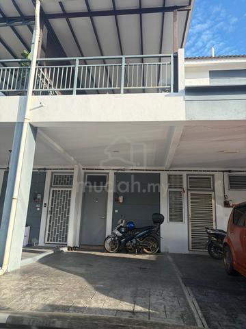 SIMFONI PERDANA Untuk Dijual (Direct Owner) 1