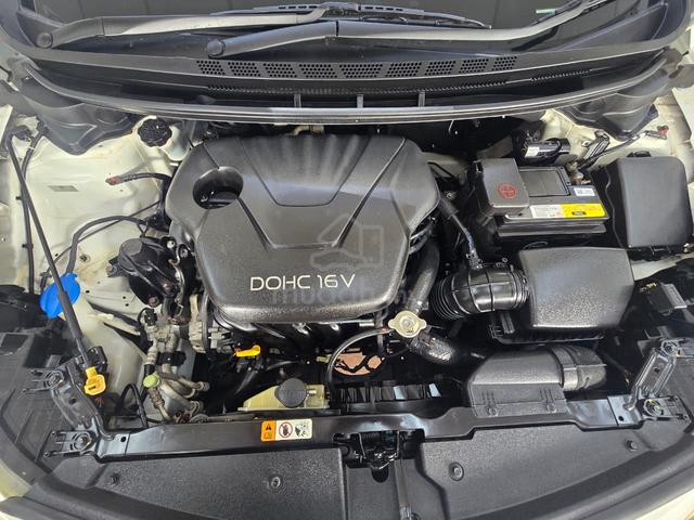 2014 Kia CERATO 1.6 YD K3 (A)BODYKIT CAMERA F/LOAN - 2