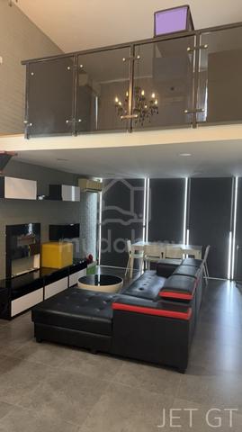 Empire Damansara 1