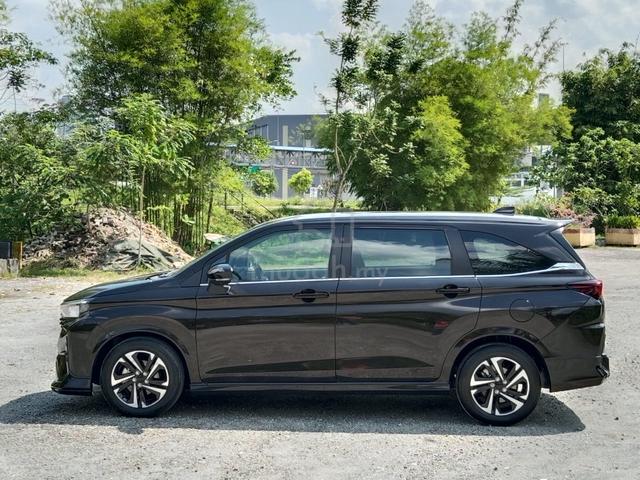 2023 Perodua ALZA 1.5 AV (A) Full Loan Available - 5