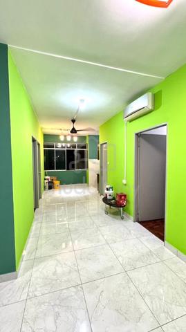 University Apartments 1