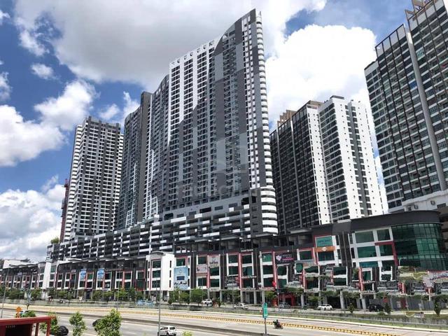 Symphony Tower 1