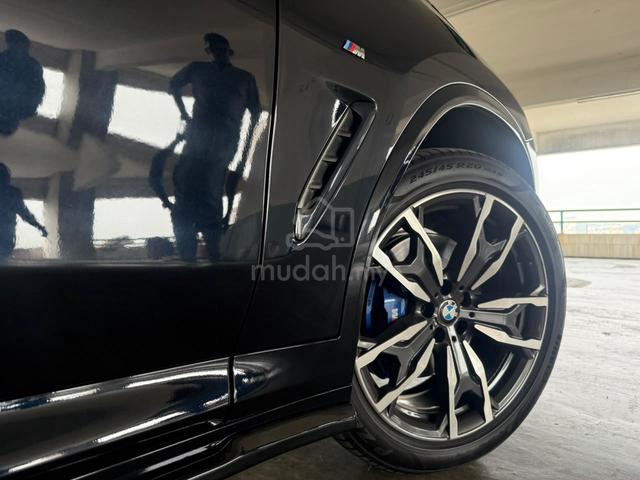 2023 Bmw X3 2.0 xDRIVE30i M SPORT WTTY BY BMW (M) - 5