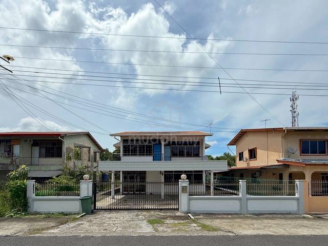 Taman Sibuga 2-Storey Detached House 1