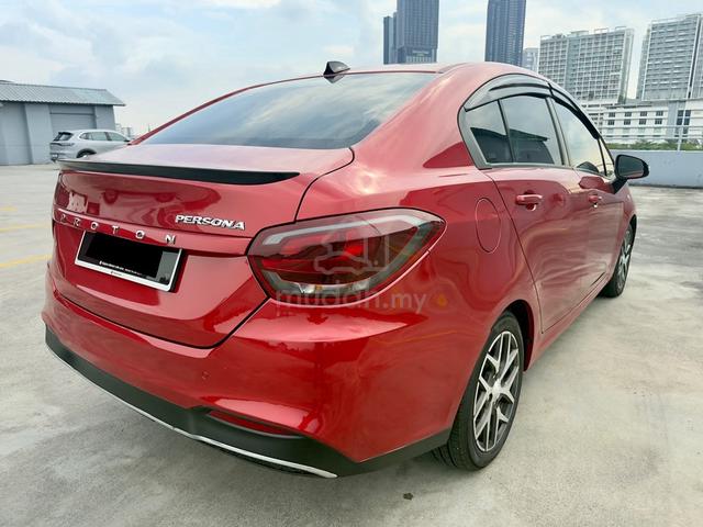 Proton PERSONA 1.6 PREMIUM (A) - 4