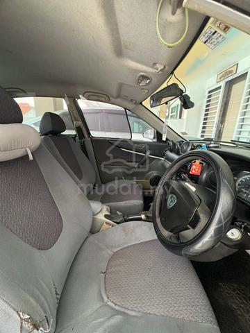 2004 Proton WAJA 1.6 (M) - 5