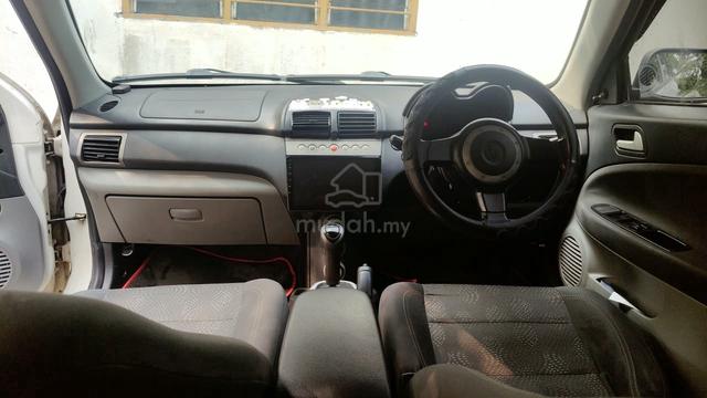 2014 Proton PERSONA 1.6 SV (A) - 4
