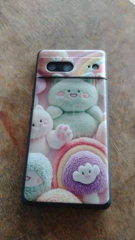 telefon pixel7 128 - photo 2 of 2