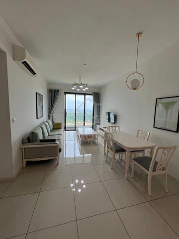 The Elysia Park Residence @ Medini 1