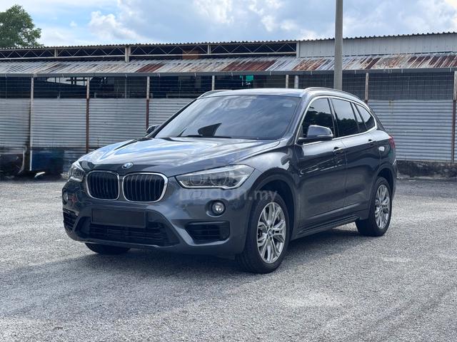 2019 Bmw X1 2.0 SDRIVE20I (CKD) DUAL CLUTCH F48 - 3
