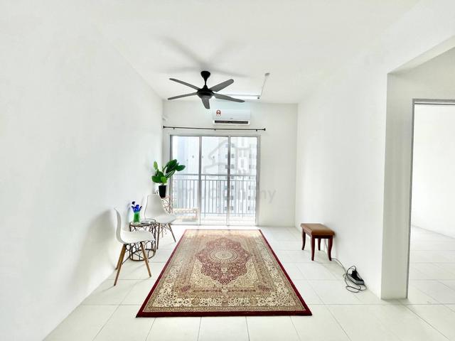 Residensi Inspirasi Setapak 1
