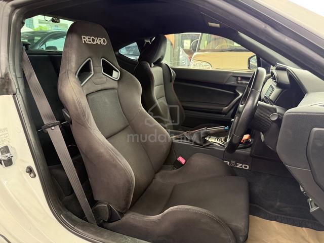 2013 Toyota 86 2.0 GT (M) RACING SPEC HARGA LELONG - 4