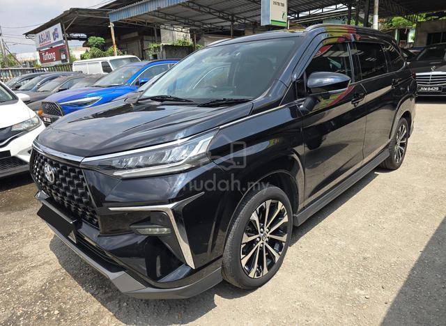 2023 Toyota VELOZ 1.5 (A) - 3