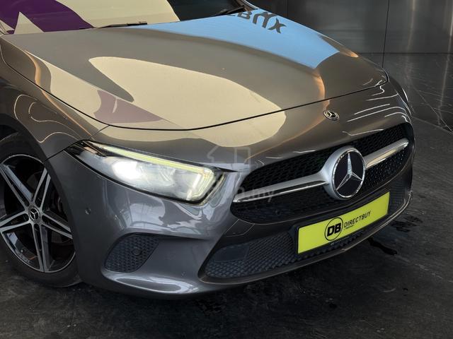 2019 Mercedes Benz A200 1.3 PROGRESSIVE LINE - 2