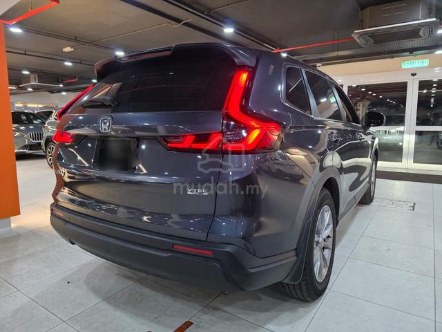 2024 Honda CR-V 1.5 E (A) - 4