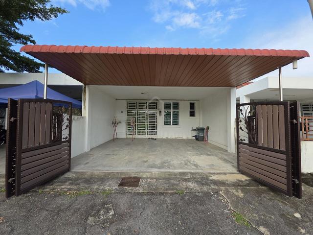 [OPEN FACING] Taman Serai Wangi, Padang Serai 1