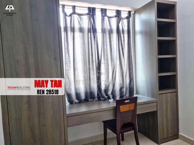 Reflections Condominium 3