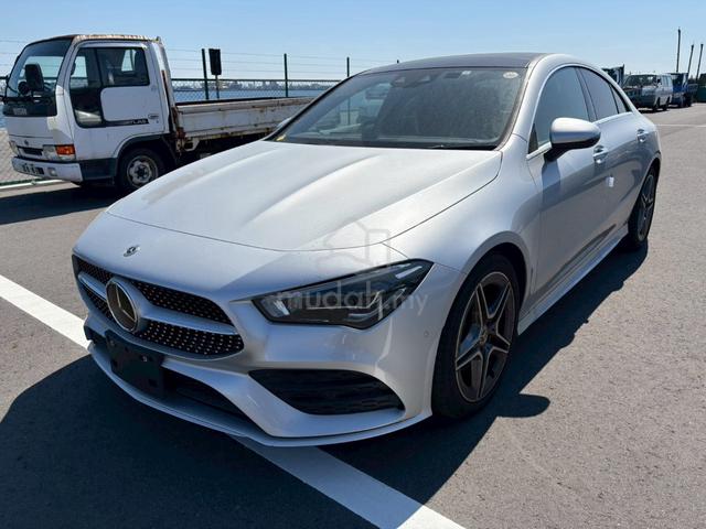 [BEST DEAL] Mercedes BENZ CLA180 AMG LINE 2023 - 3