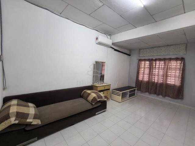 1-storey Terraced House Taman Sejahtera (Direct Owner) 1