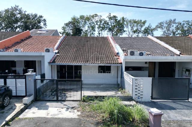 Single Storey SS4 Kelana Jaya 1