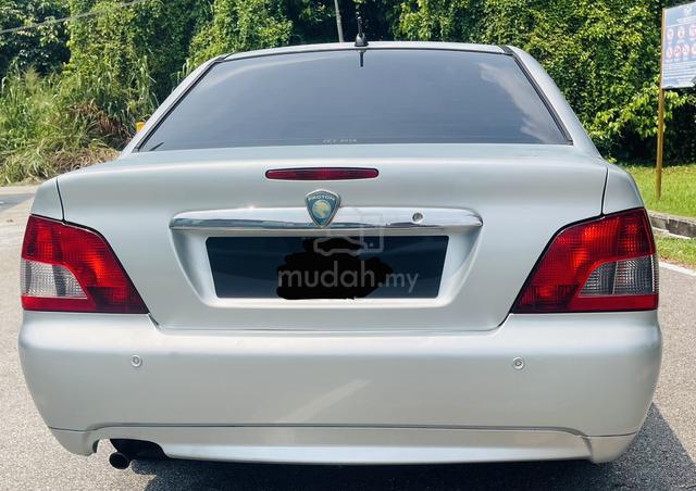 2001 Proton WAJA 1.6 PREMIUM (A) - 4