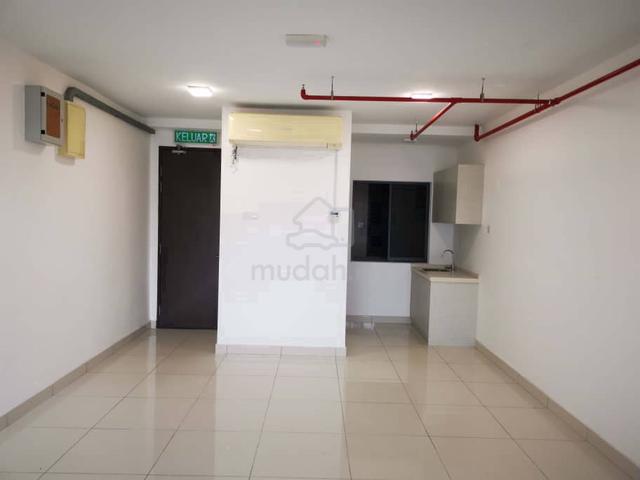 3 Towers Office Space Duplex unit, Jalan Ampang 1