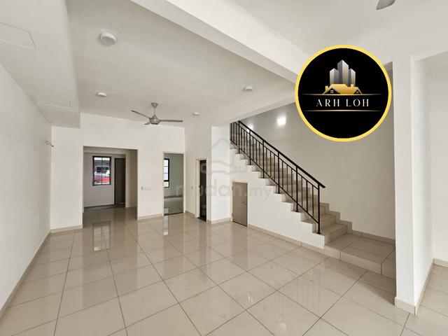 2-Storey Terraced @Eco Meadows, Simpang Ampat 1