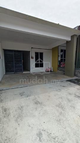 Rumah sewa Bandar Ekar Rantau 1