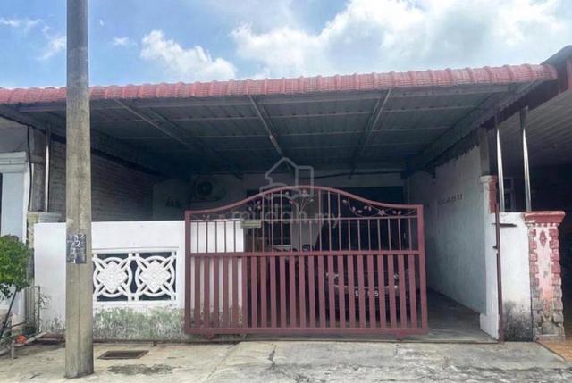 TAMAN SERAI SETIA📍FULL LOAN| ZERO DOWNPAYMENT| CASHBACK 30k 1