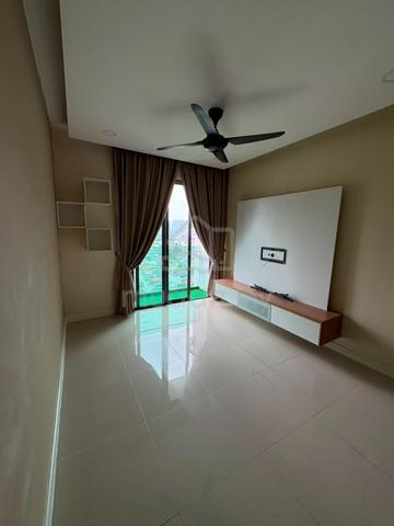 Danau Kota Suite Apartments 1