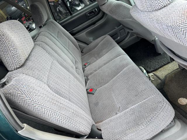 1997 Honda CR-V 2.0 (A) Good Condition - 5