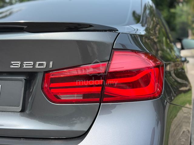LCI 2016 B48 💥Bmw 320i Facelift M-Sport Original! - 5