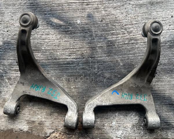 Nissan Teana J32 Rear Upper Arm 10-14Y - photo 3 of 6