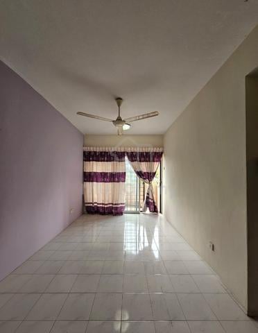 Juara Suria Apartment 1