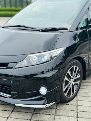 2012 Toyota ESTIMA 2.4 AERAS ACR50W FACELIFT (A) - 5