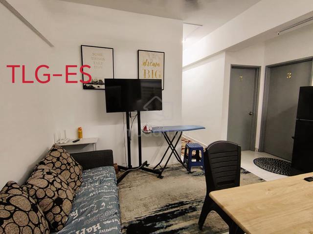 Palm Garden Apartment 1