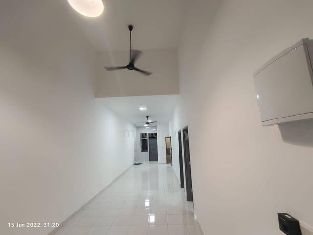 Single Storey / Kulai / Jalan Murai 2 / 4Bed 2Bath 1