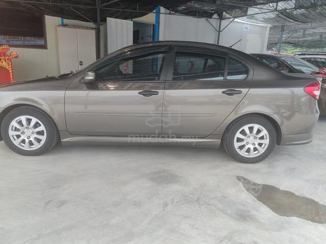 2011 Proton PERSONA 1.6 ELEGANCE BASE LINE (A) - 3