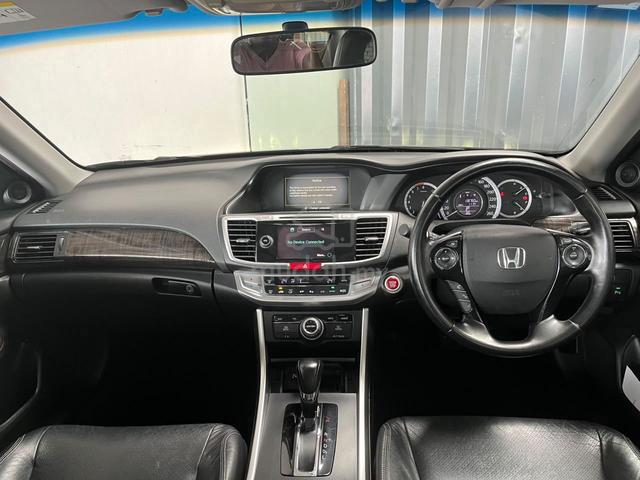 Honda ACCORD 2.0 VTI-L Loan up to 8 Years - 5