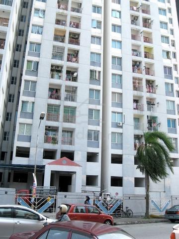 BJ Court Condominium 1