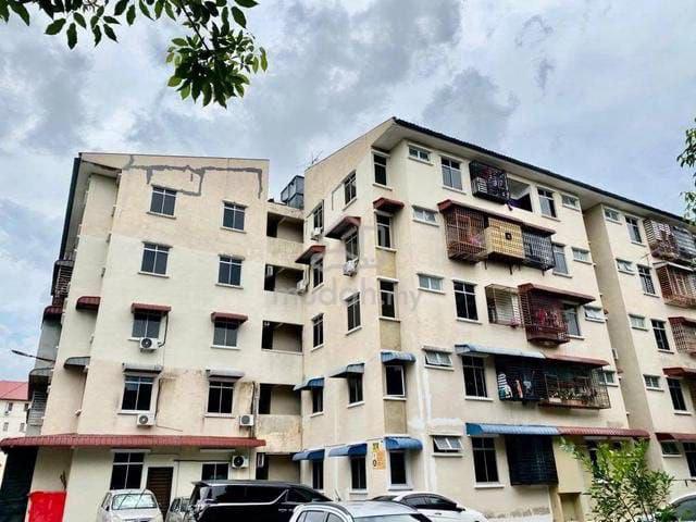 Taman Merbau Indah 1