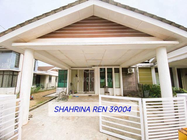 [High Demand Area + Tanah Luas] 🔥SEMI-D BALOK PERDANA KUANTAN 1