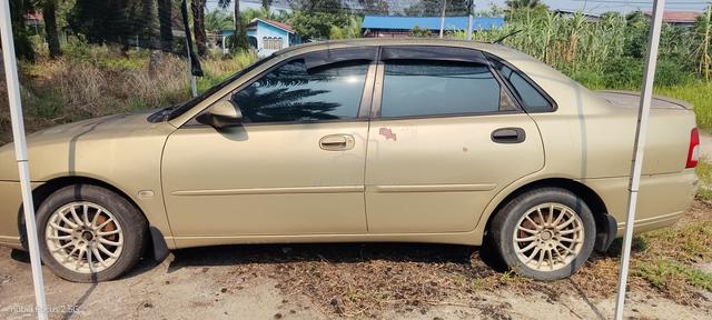 2005 Proton WAJA 1.6 PREMIUM (A) - 5