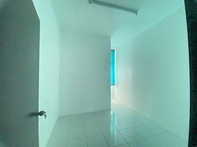 Double-storey terrace house Seri Mahkota Permai, Kuantan 5