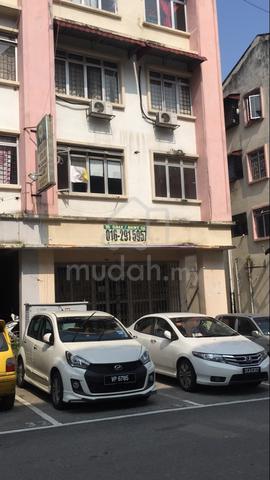 Saujana Damansara Shop apartment 1