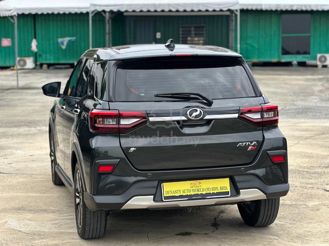 2021 Perodua ATIVA 1.0 AV HIGH SPEC MURAH-MURAHHH - 5