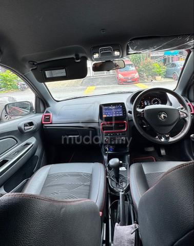 2024 Proton SAGA 1.3 PREMIUM S AT MY16 BT P2-13A - 5